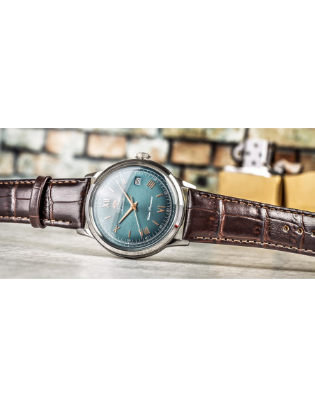 Reloj Orient BAMBINO Automático 147-RA-AC0023E30B