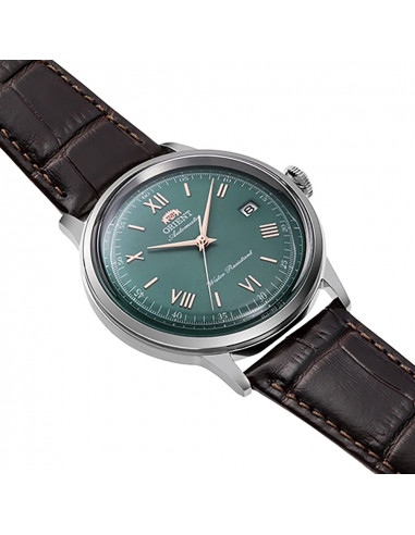 Reloj Orient BAMBINO Automático 147-RA-AC0023E30B
