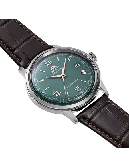 Reloj Orient BAMBINO Automático 147-RA-AC0023E30B