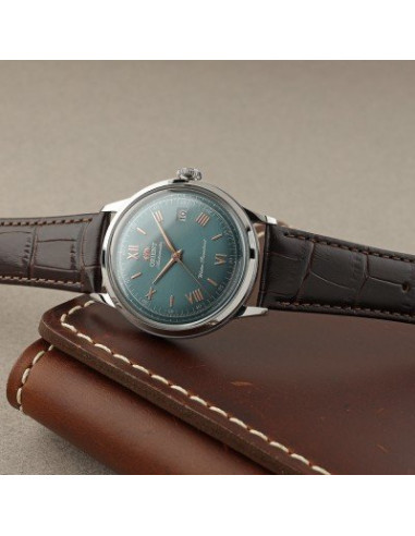 Reloj Orient BAMBINO Automático 147-RA-AC0023E30B