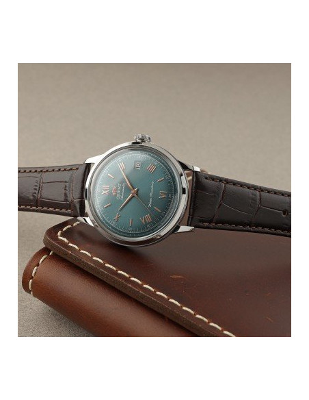 Reloj Orient BAMBINO Automático 147-RA-AC0023E30B