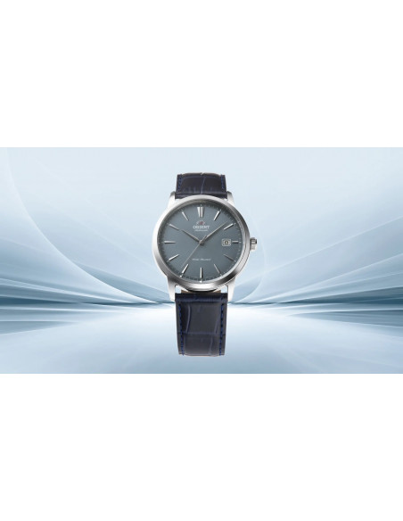 Reloj Orient SYMPHONY Automático 147-RA-AC0F14L30B