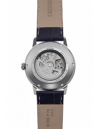 Reloj Orient SYMPHONY Automático 147-RA-AC0F14L30B