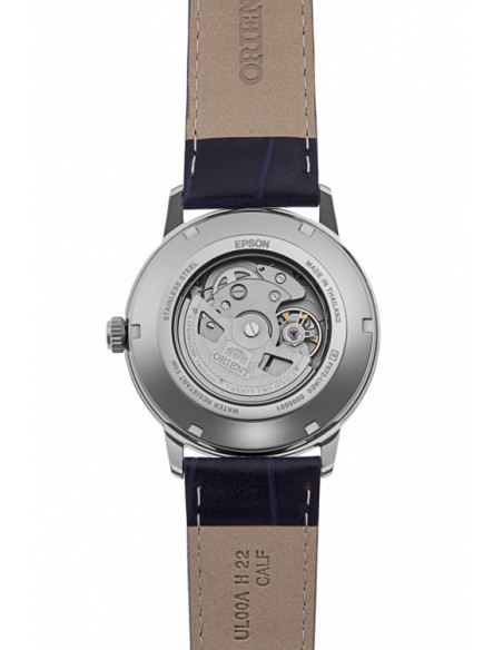Reloj Orient SYMPHONY Automático 147-RA-AC0F14L30B