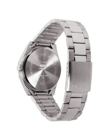 Reloj CASIO AZUL MTP-1302PD-2AVEF