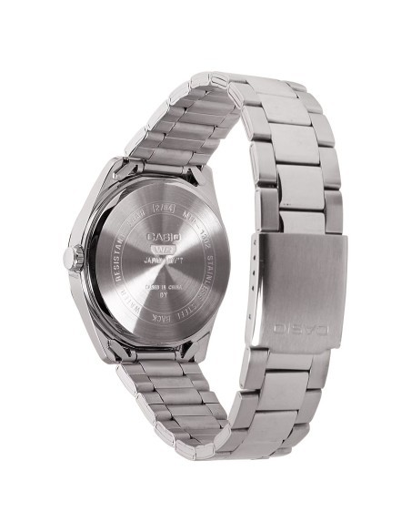 Reloj CASIO AZUL MTP-1302PD-2AVEF