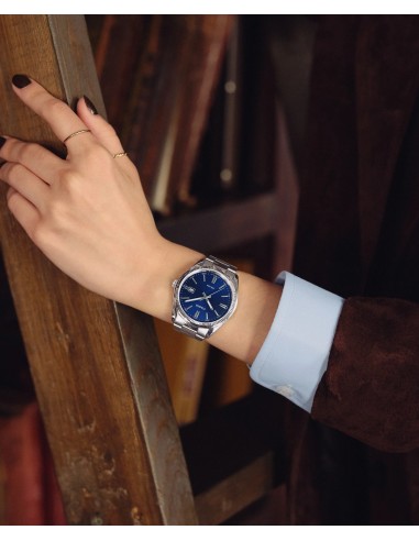 Reloj CASIO AZUL MTP-1302PD-2AVEF