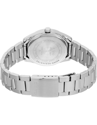 Reloj CASIO SILVER/GOLD MTP-1302PD-9AVEF