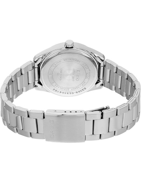 Reloj CASIO SILVER/GOLD MTP-1302PD-9AVEF