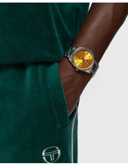 Reloj CASIO SILVER/GOLD MTP-1302PD-9AVEF