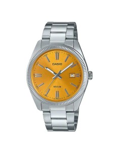 Reloj CASIO SILVER/GOLD MTP-1302PD-9AVEF