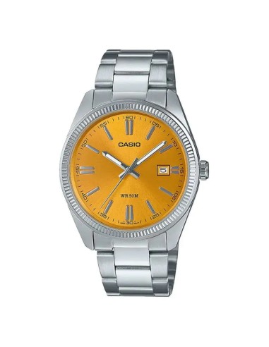 Reloj CASIO SILVER/GOLD MTP-1302PD-9AVEF