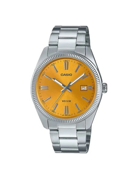 Reloj CASIO SILVER/GOLD MTP-1302PD-9AVEF