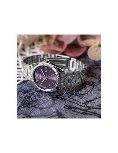 Reloj CASIO MALVA MTP-1302PD-6AVEF