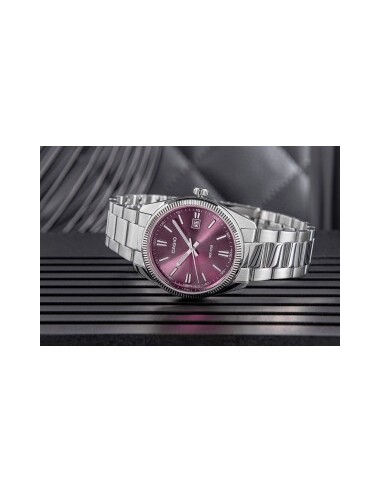 Reloj CASIO MALVA MTP-1302PD-6AVEF