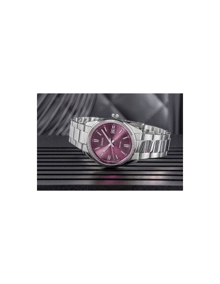 Reloj CASIO MALVA MTP-1302PD-6AVEF