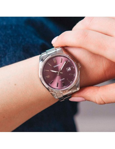 Reloj CASIO MALVA MTP-1302PD-6AVEF