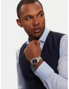 Reloj CASIO MALVA MTP-1302PD-6AVEF 2