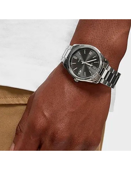 Reloj CASIO GRIS PETROLEO MTP-1302PD-1A1VEF