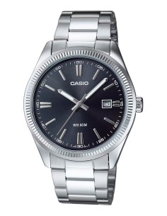 Reloj CASIO GRIS PETROLEO MTP-1302PD-1A1VEF