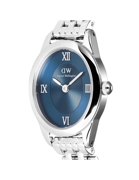Daniel Wellington OPHELIA MINI ARTIC SILVER DW00100807