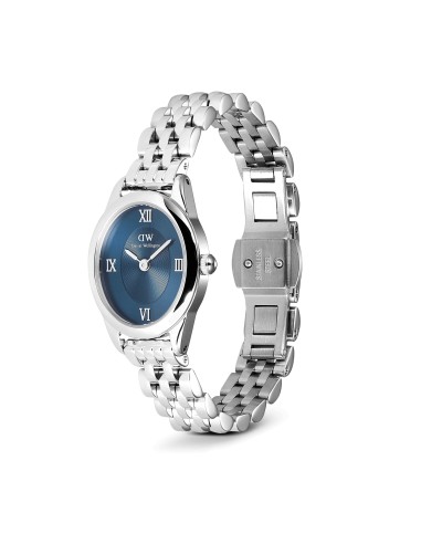 Daniel Wellington OPHELIA MINI ARTIC SILVER DW00100807