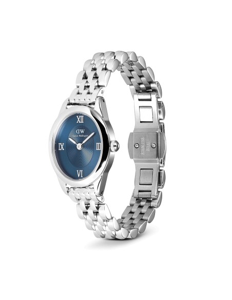 Daniel Wellington OPHELIA MINI ARTIC SILVER DW00100807