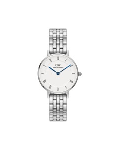 Daniel Wellington PETITE ROMAN SILVER DW00100685