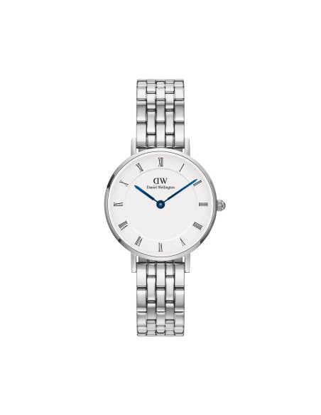 Daniel Wellington PETITE ROMAN SILVER DW00100685