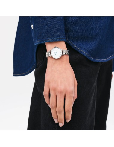 Daniel Wellington PETITE ROMAN SILVER DW00100685