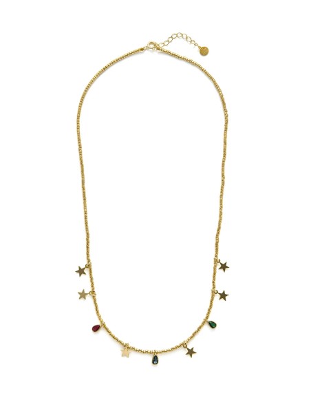 Collar LUXENTER ITZA MULTICOLOR NXA635Y2000