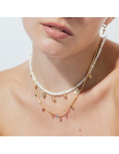 Collar LUXENTER ITZA MULTICOLOR NXA635Y2000 2