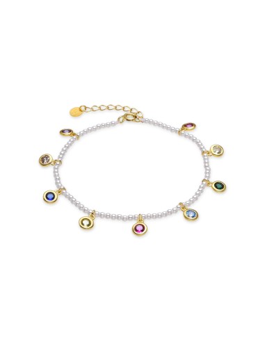 Pulsera LUXENTER ALORI BXA108Y11400