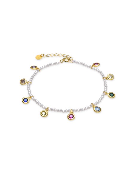 Pulsera LUXENTER ALORI BXA108Y11400