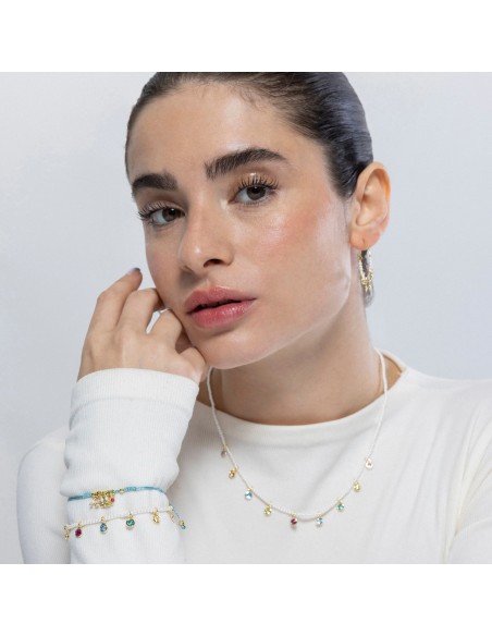 Pulsera LUXENTER ALORI BXA108Y11400