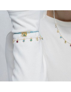 Pulsera LUXENTER ALORI BXA108Y11400 2