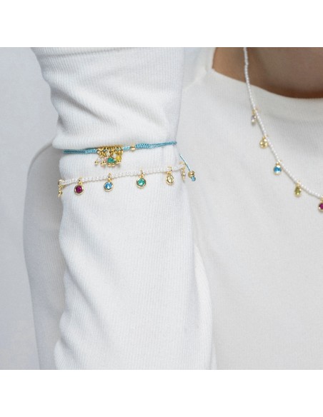 Pulsera LUXENTER ALORI BXA108Y11400