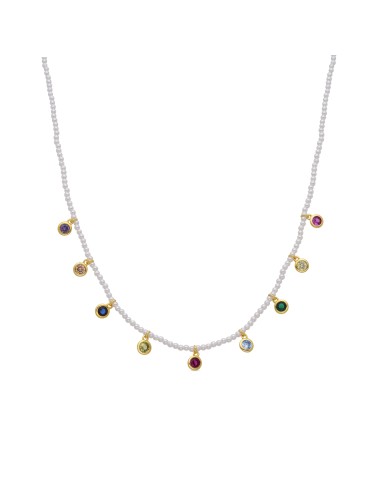 Collar LUXENTER ALORI NXA483Y2000