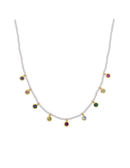 Collar LUXENTER ALORI NXA483Y2000