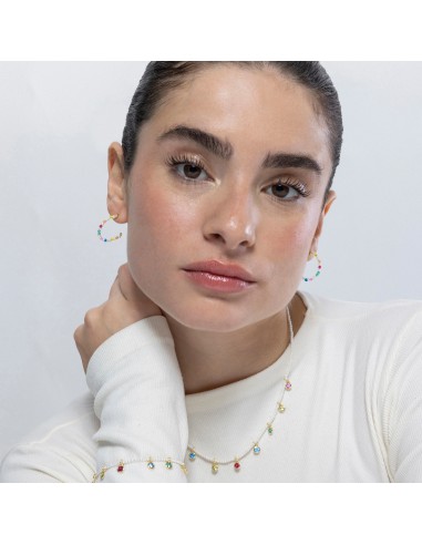 Collar LUXENTER ALORI NXA483Y2000