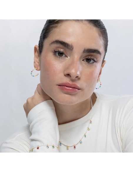 Collar LUXENTER ALORI NXA483Y2000