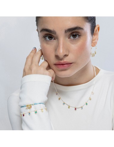 Collar LUXENTER ALORI NXA483Y2000