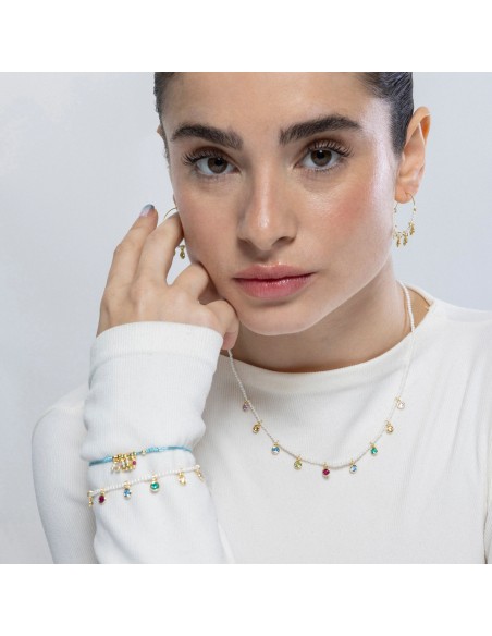 Collar LUXENTER ALORI NXA483Y2000