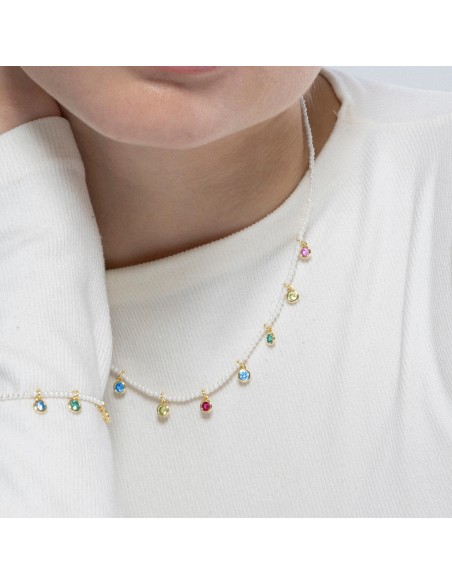 Collar LUXENTER ALORI NXA483Y2000