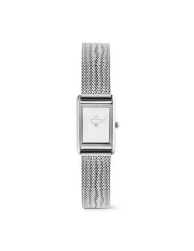 Daniel Wellington BOUND MINI STERLING DW00100927