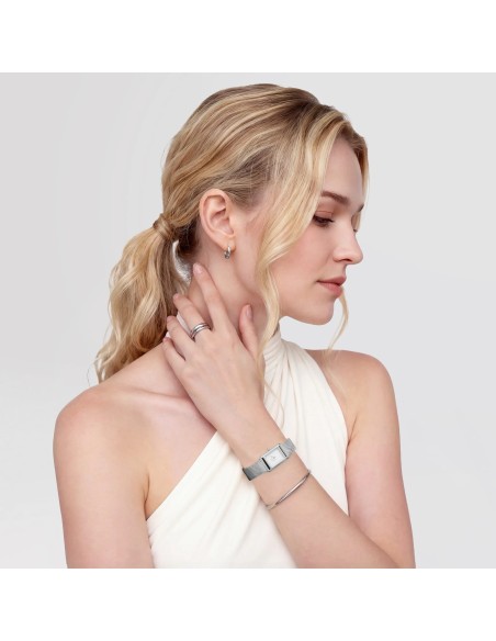 Daniel Wellington BOUND MINI STERLING DW00100927