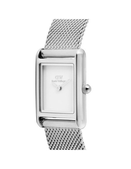 Daniel Wellington BOUND MINI STERLING DW00100927