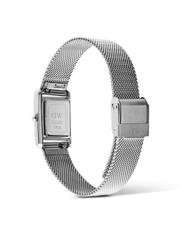 Daniel Wellington BOUND MINI STERLING DW00100927