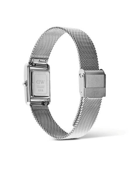 Daniel Wellington BOUND MINI STERLING DW00100927