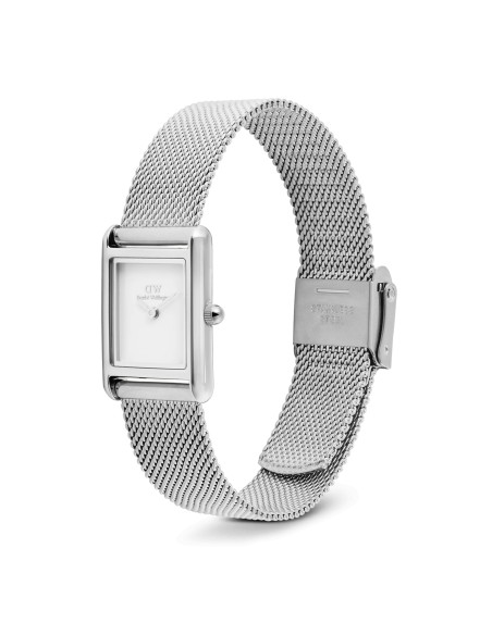 Daniel Wellington BOUND MINI STERLING DW00100927